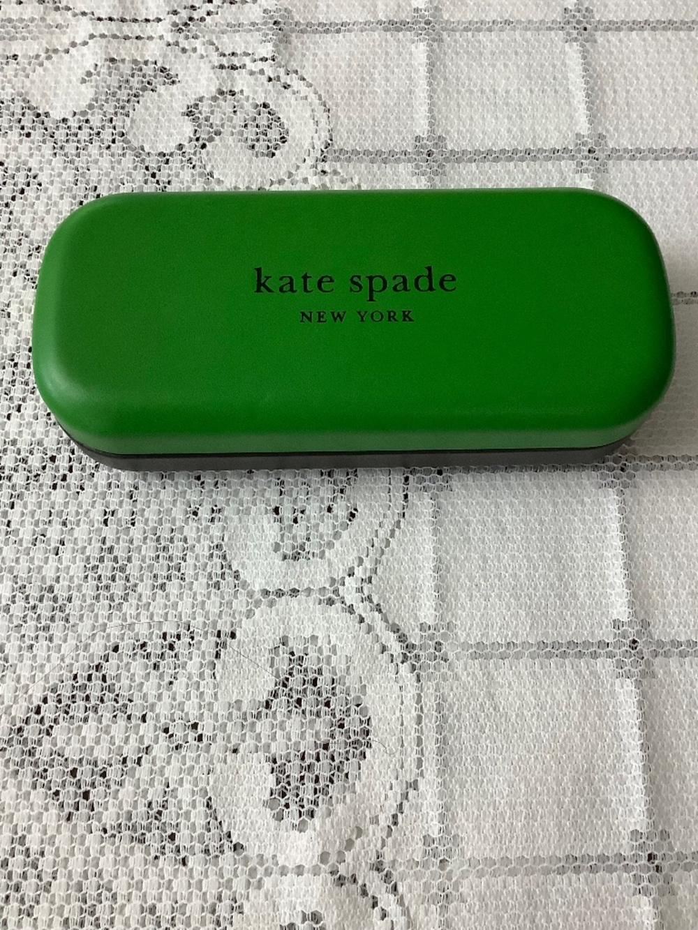 Kate Spade Glasses Case